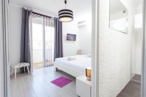 Гостиница Apartmani Marina  Макарска 
